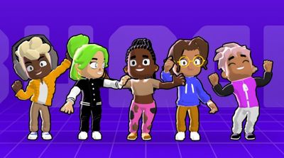 Thumbnail of Bunchverse app.