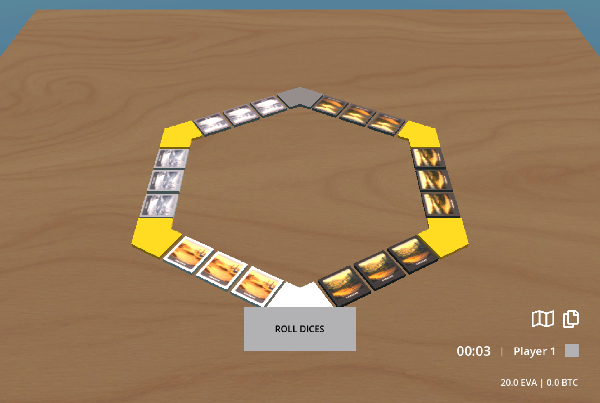 Thumbnail of Bunchverse app.