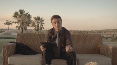 Thumbnail of Abre o Jogo short movie.