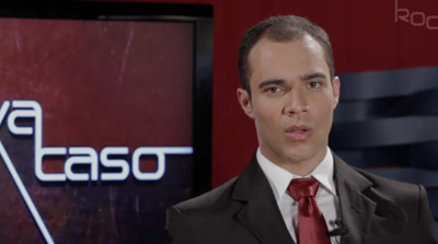 Thumbnail of Abuso short movie.