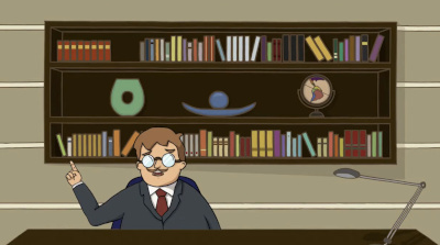 Thumbnail of Terra À Vista teaser.